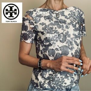 Brand New Tory Burch top